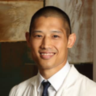 Brian Chou, MD