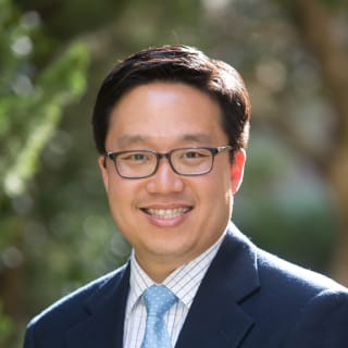 John-Paul Yu, MD, Radiology, Madison, WI, University Hospital