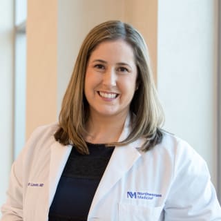 Elizabeth Lowden, MD