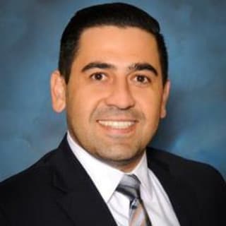 Reza Bagherpour, MD, Physical Medicine/Rehab, Rancho Mirage, CA, Desert Regional Medical Center