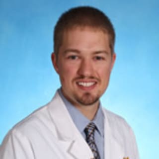 Joseph Hansroth, MD, Emergency Medicine, Morgantown, WV, West Virginia University Hospitals