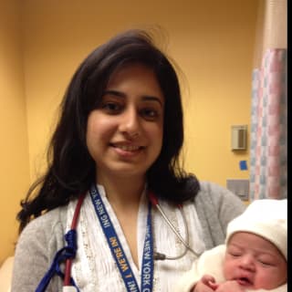 Zehra Siddiqui, DO, Family Medicine, New York, NY, Mount Sinai Beth Israel