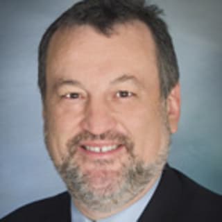 Boris Reznik, MD