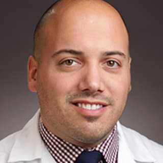 Christopher Siracusa, MD, Pediatric Pulmonology, Cincinnati, OH, Cincinnati Children's Hospital Medical Center