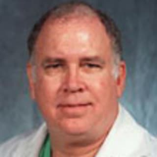 John Edmunds Jr., MD, Orthopaedic Surgery, New Orleans, LA, Tulane Medical Center