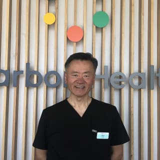Steve Kim, MD, Family Medicine, San Jose, CA