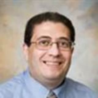 Mohamed Zeitoun, MD, Endocrinology, Hobart, IN, Northwest Health -Porter