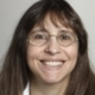 Carol Levy, MD, Endocrinology, New York, NY, The Mount Sinai Hospital