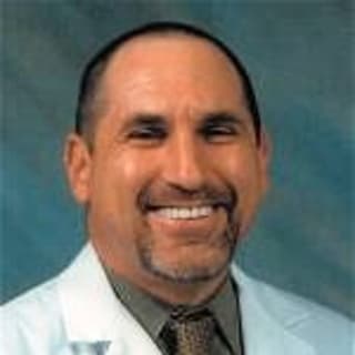 Alan Berger, MD, Neurology, Jacksonville, FL, UF Health Jacksonville