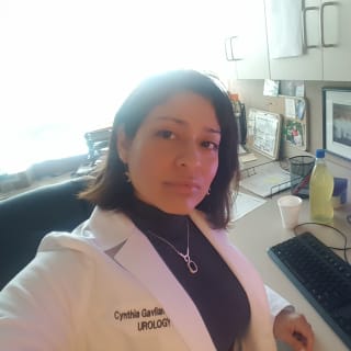 Cynthia Gavilanes