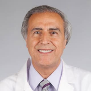 Rokay Kamyar, MD, Gastroenterology, La Mesa, CA, Alvarado Hospital Medical Center