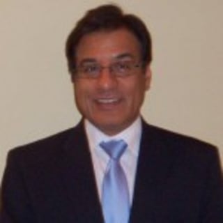 Waheed Bajwa, MD
