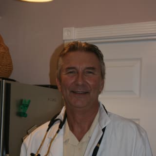 Dennis Montfort, Family Nurse Practitioner, Inverness, FL