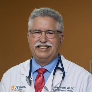 Carlos Jaen, MD