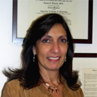 Samia Khoury, MD, Neurology, Brookline, MA, Brigham and Women's Hospital
