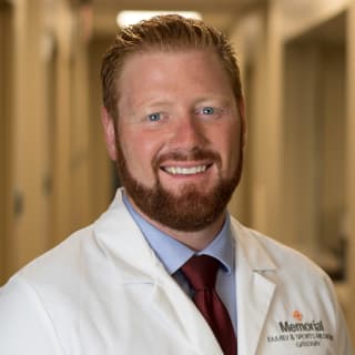 Ryan Hunt, DO, Family Medicine, Marysville, OH