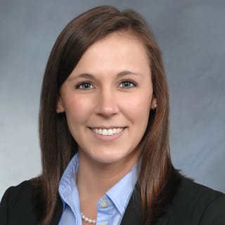 Amanda (Harrell) Ingram, MD, Urology, New Bern, NC