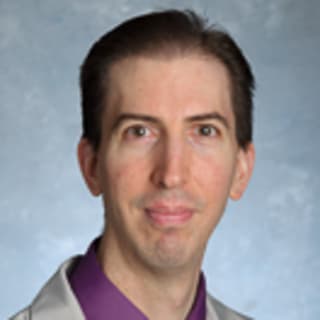 Chad Yucus, MD