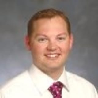 Christopher Nall, MD