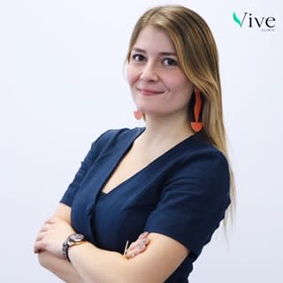 Alexandra Roque Saldana, MD