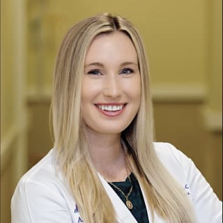 Kaycee Villane, PA, Orthopedics, Pensacola, FL