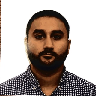 Chirag Kulahalli, MD
