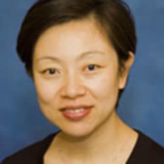 Qian Dong, MD, Radiology, Ann Arbor, MI, University of Michigan Medical Center