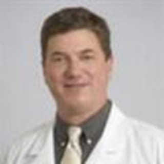 Clark Metzger Sr., MD