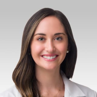 Bryanna Paunovich, MD, Resident Physician, Lake Forest, IL