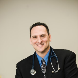 Howard Bortman, DO, Family Medicine, Farmington Hills, MI