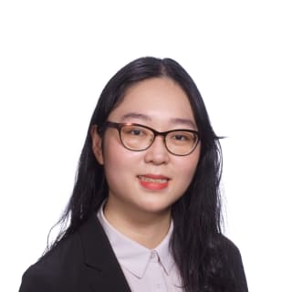 Ellen Yin, MD, Psychiatry, Washington, DC