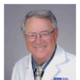 Richard Lockey, MD, Allergy & Immunology, Tampa, FL, AdventHealth Tampa