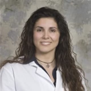 Denise Carneiro-Pla, MD