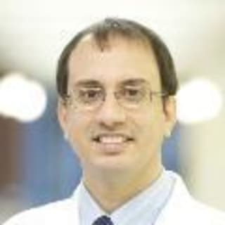 David Galpern, MD, General Surgery, Henrico, VA