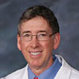 Glenn Laub, MD, Thoracic Surgery, Princeton, NJ