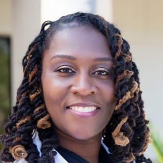 Candice Ings-Jackson, Family Nurse Practitioner, Deland, FL, AdventHealth DeLand