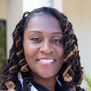 Candice Ings-Jackson