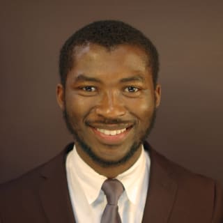 Emmanuel Okenye, DO, Internal Medicine, Roseburg, OR