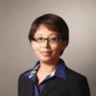Yinghui Liu, MD