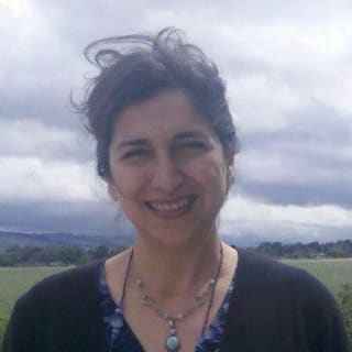 Sheila Nouchian, MD