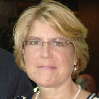 Nancy Manzione, MD