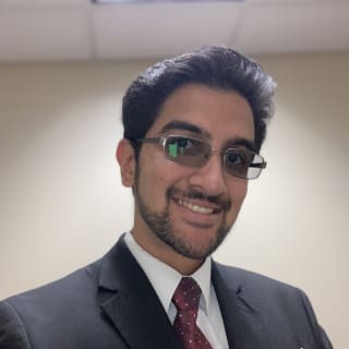 Ameel Chaudhary, MD