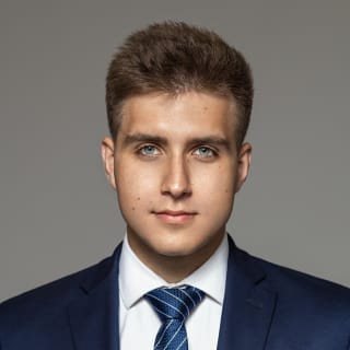 Andrii Khomiak, MD, General Surgery, Aurora, CO