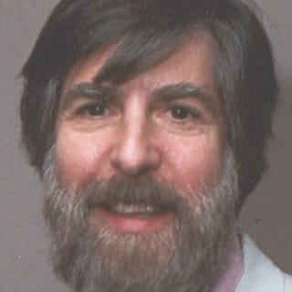Ronald Blum, MD