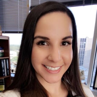 Liza Garza, Acute Care Nurse Practitioner, Plano, TX