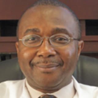 Obinna Eruchalu, MD