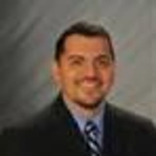Celso Hernandez, MD