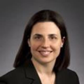 Deborah Marble, MD