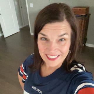 Christine Graham, Family Nurse Practitioner, Auburn, AL