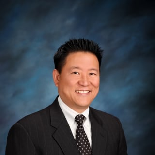 Wayne Ozaki, MD